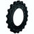 UltraDrive Drive Sprocket, New, Hitachi, 1070867:38:00, John Deere, 2072254:58:00, Komatsu, 22M-27-11110