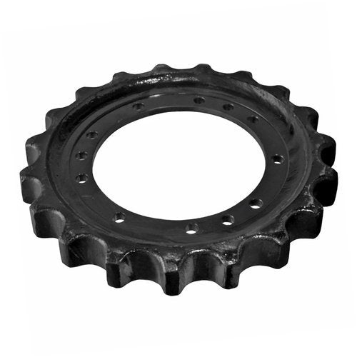 Hitachi ZX60USB-5N - Compatible Rubber Tracks