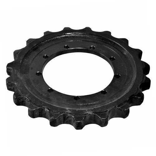 John Deere 17P - Compatible Rubber Tracks