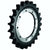 UltraDrive Drive Sprocket, New, JCB, 232/21201