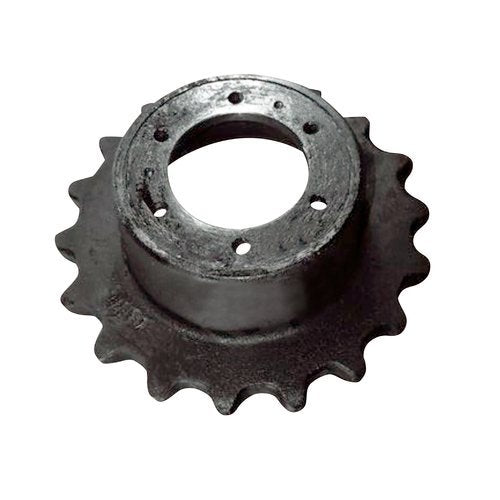 JCB 225T rubber tracks