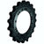 UltraDrive Drive Sprocket, New, John Deere, 1036283