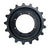 UltraDrive Drive Sprocket, New, John Deere, T239480, T208400