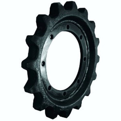 JOHN DEERE CT315 rubber tracks