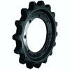 JOHN DEERE CT315 rubber tracks
