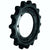 UltraDrive Drive Sprocket, New, John Deere, T244043
