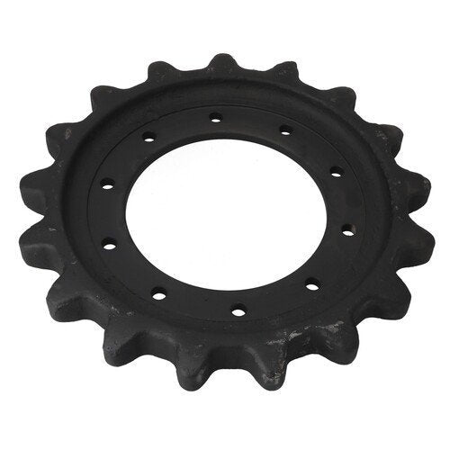 JOHN DEERE 319D rubber tracks