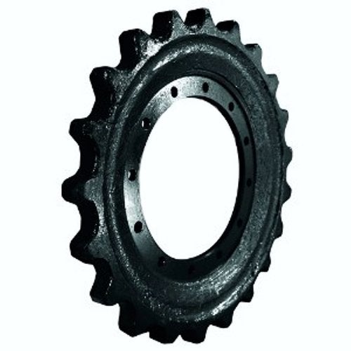 KOBELCO SK60 rubber tracks