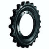 KOBELCO SK60 rubber tracks