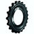 UltraDrive Drive Sprocket, New, Kobelco, 2404N267