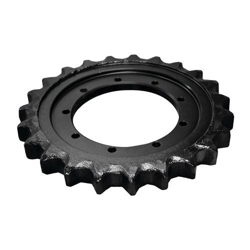 KOBELCO SK025 rubber tracks