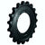 UltraDrive Drive Sprocket, New, Komatsu, 20M-27-81111