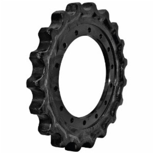 UltraDrive Drive Sprocket, New, Komatsu, 21W-27-41110 rubber tracks