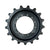 UltraDrive Drive Sprocket, New, Komatsu, 37C-22-11870, Wacker Neuson, 37C-22-11870