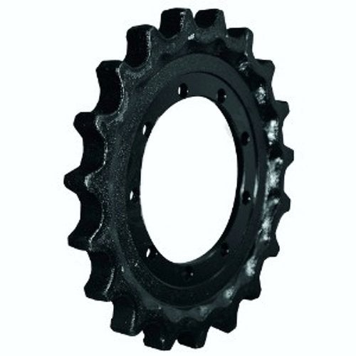 KUBOTA KX018-4 rubber tracks