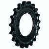 KUBOTA KX018-4 rubber tracks