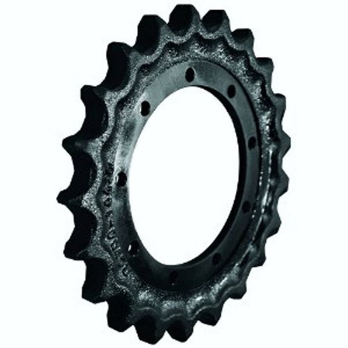 KUBOTA KX033-4 rubber tracks
