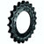 UltraDrive Drive Sprocket, New, Kubota, RC417-14430