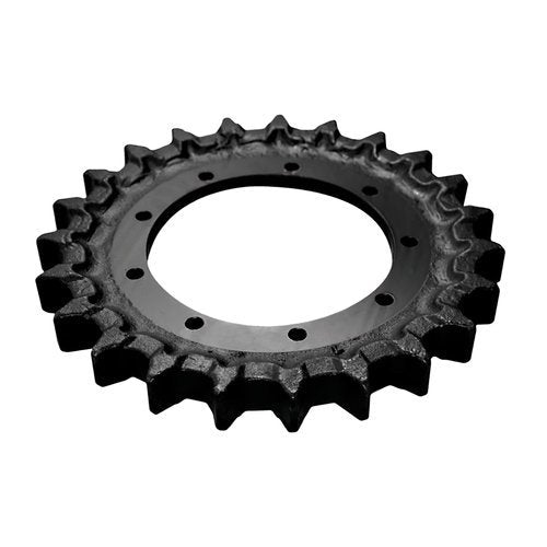 WACKER NEUSON 38Z3 rubber tracks