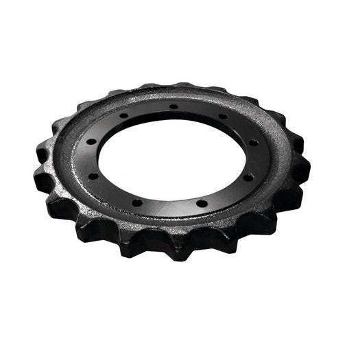KUBOTA KX057-4 rubber tracks