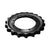 UltraDrive Drive Sprocket, New, Kubota, RD411-14432
