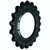 UltraDrive Drive Sprocket, New, Kubota, RD809-14433