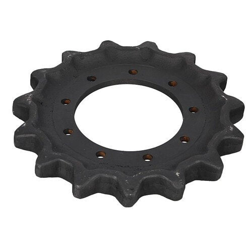 KUBOTA SVL65-2 rubber tracks