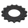 KUBOTA SVL65-2 rubber tracks