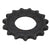 UltraDrive Drive Sprocket, New, Kubota, V0511-21110