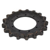KUBOTA SVL90 rubber tracks