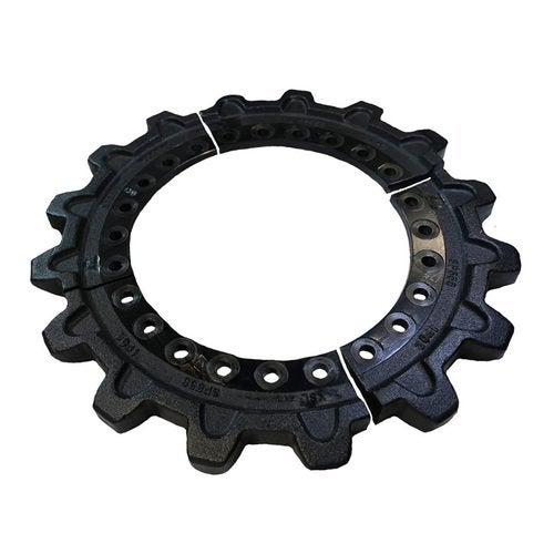 Drive Sprocket, New, Morooka, A-04232-200