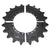 UltraDrive Sprocket, New, Roller Chain/ Sprockets/ Hubs, 601033460