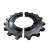 ROLLER CHAIN/ SPROCKETS/ HUBS SPROCKETS rubber tracks