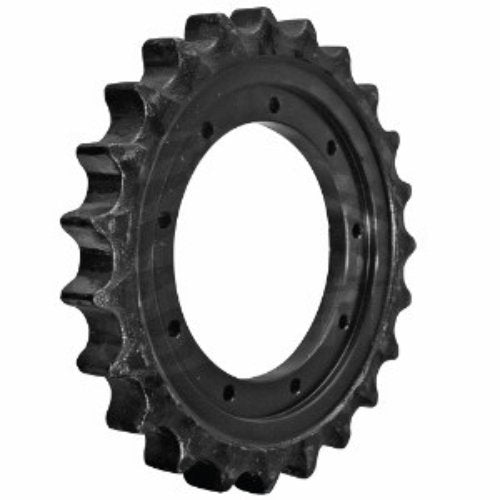 CASE CX31 rubber tracks