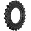 CASE CX31 rubber tracks