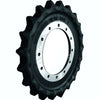 TAKEUCHI TB175 rubber tracks