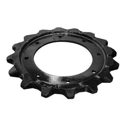 KUBOTA KX033-4 rubber tracks