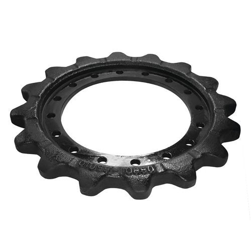 UltraDrive Sprocket, New, Takeuchi, 08801-65010