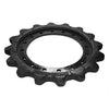 UltraDrive Sprocket, New, Takeuchi, 08801-65010