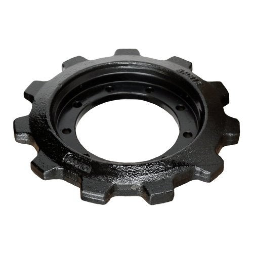 VERMEER S725TX rubber tracks