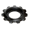 VERMEER S725TX rubber tracks
