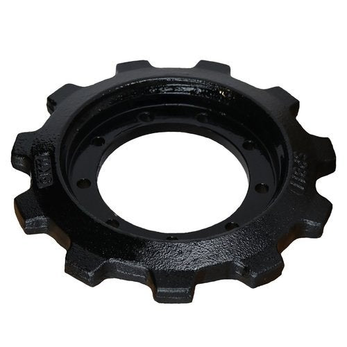 VERMEER CTX100 rubber tracks
