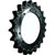 UltraDrive Drive Sprocket, New, Volvo, 14517336