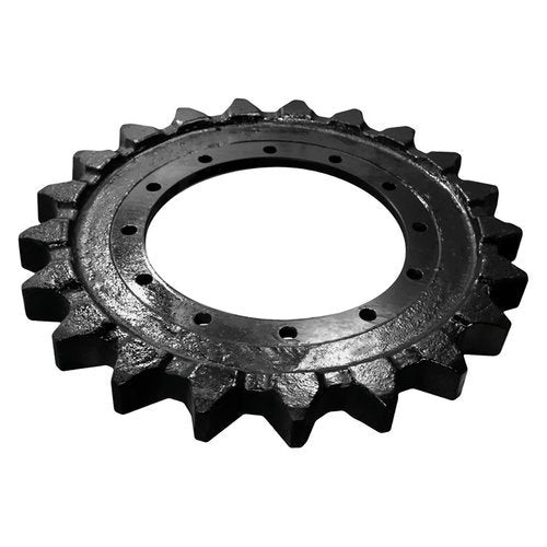 VOLVO ECR88 rubber tracks