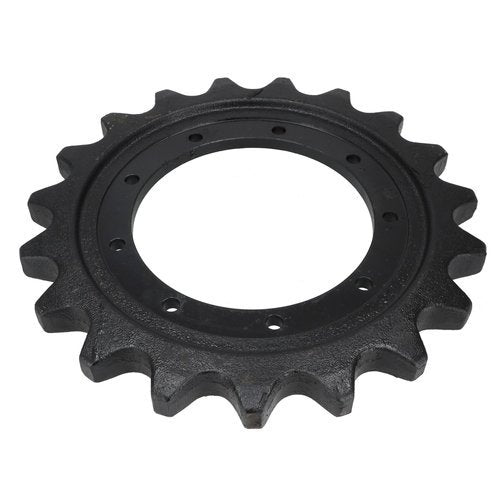 YANMAR B5 rubber tracks