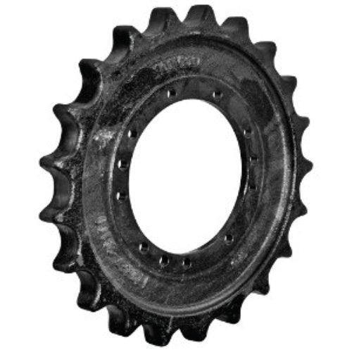 YANMAR B50 rubber tracks