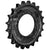 UltraDrive Drive Sprocket, New, Yanmar, 172457-29100