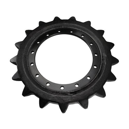 GEHL M100 rubber tracks