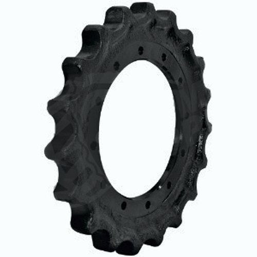 YANMAR VIO-70 rubber tracks