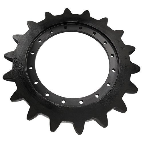 Drive Sprocket, New, Yanmar, E0868160100